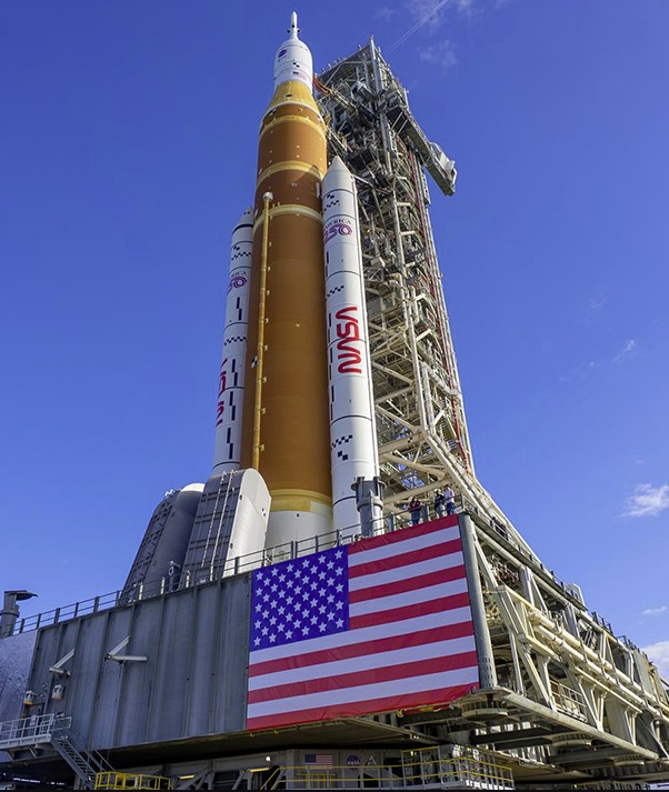 Please, let's waste a few billion more dollars